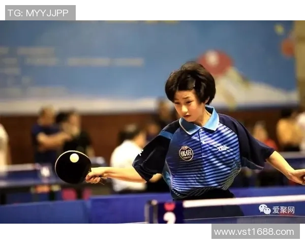 深入探讨上海乒乓球队耐力表现及其对比赛胜负的影响分析