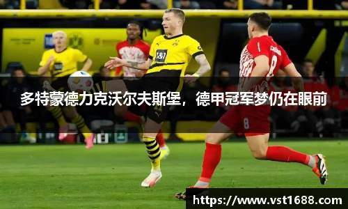 多特蒙德力克沃尔夫斯堡，德甲冠军梦仍在眼前